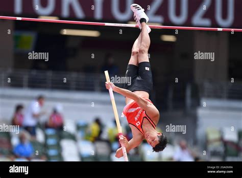 mdsuexam.org result 2021|Tokyo 2020 Athletics Men's Pole Vault Results .